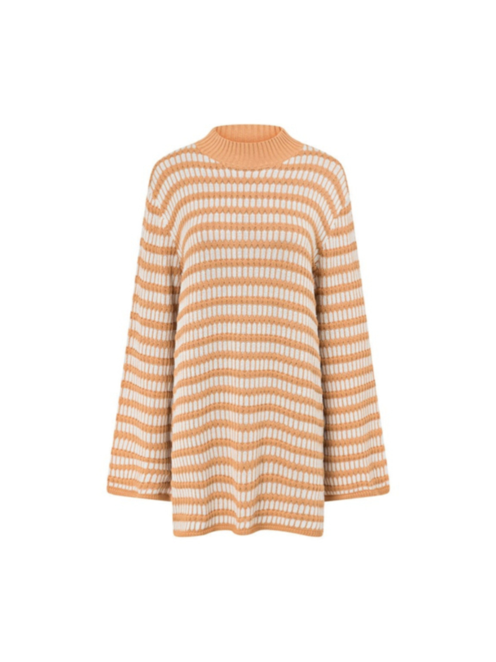 SABO Morela Knit Dress - Picture 6 of 10